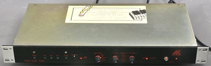 various-Audio Kinetics Timelink as seen 